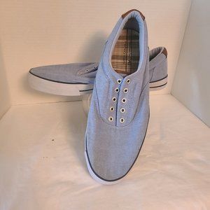 Men American Eagle Canvas Shoes